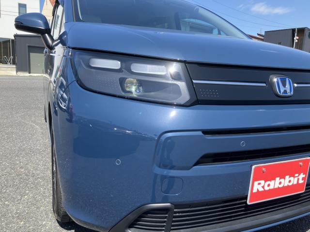 フリード（新潟県新潟市西区）画像24