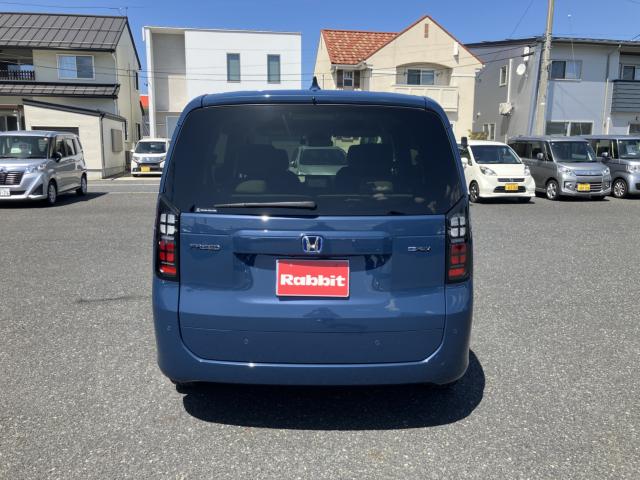 フリード（新潟県新潟市西区）画像28