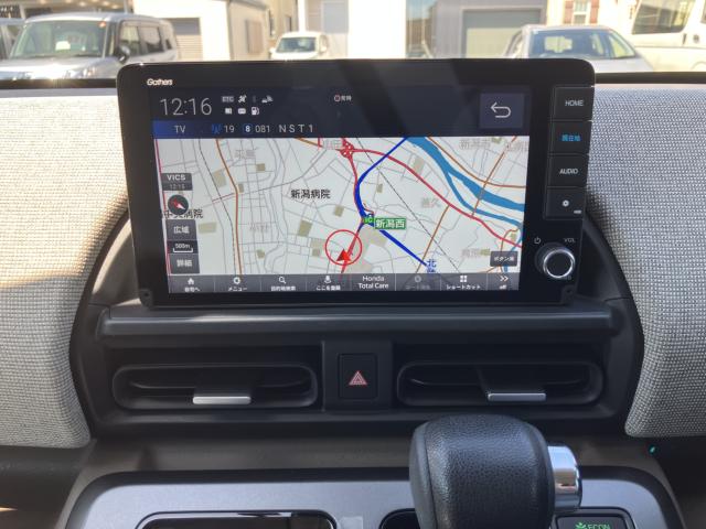 フリード（新潟県新潟市西区）画像21