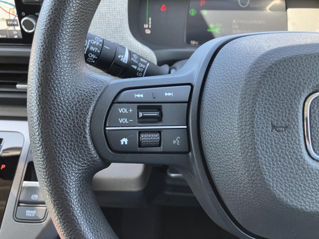 フリード（新潟県新潟市西区）画像15