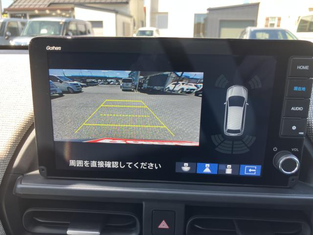 フリード（新潟県新潟市西区）画像22