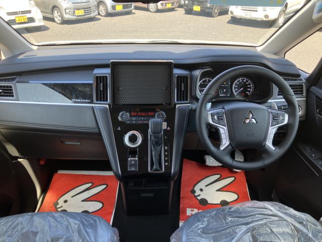 デリカD:5(新潟県新潟市西区)