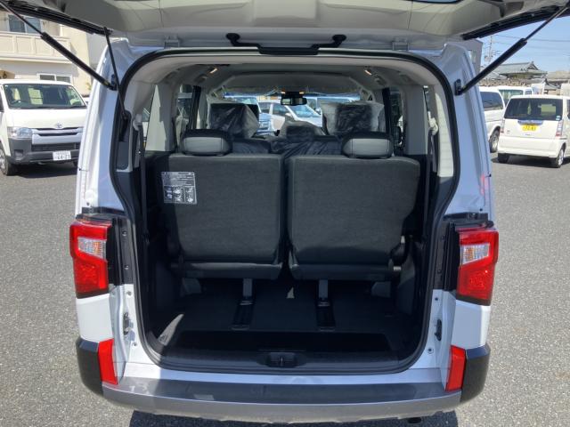 デリカD:5(新潟県新潟市西区)