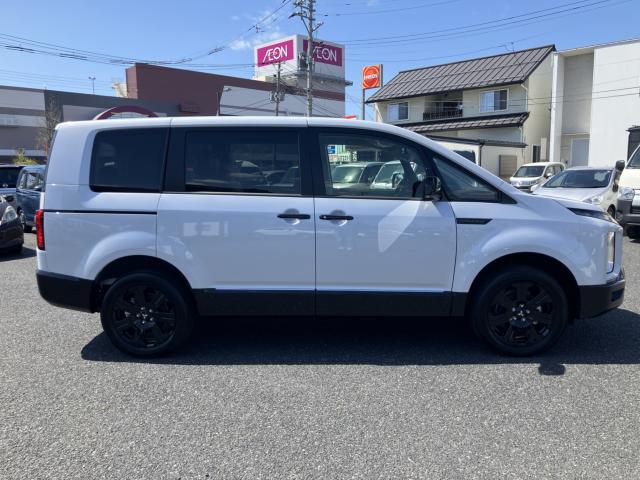 デリカD:5(新潟県新潟市西区)