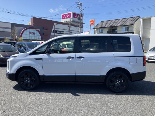 デリカD:5(新潟県新潟市西区)