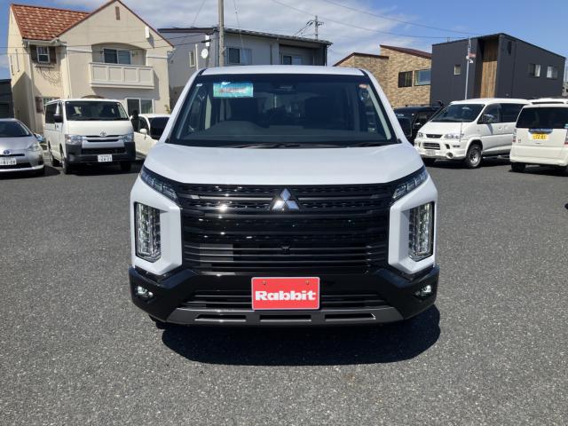 デリカD:5(新潟県新潟市西区)