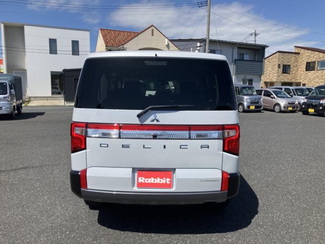 デリカD:5(新潟県新潟市西区)