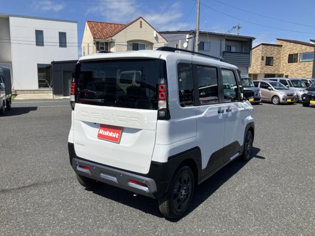 デリカミニ（新潟県新潟市西区）画像3