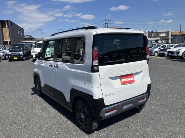 デリカミニ（新潟県新潟市西区）画像21