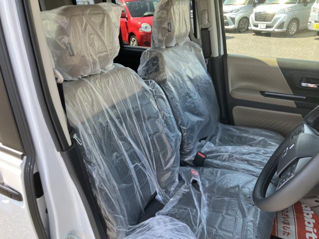 デリカミニ（新潟県新潟市西区）画像14