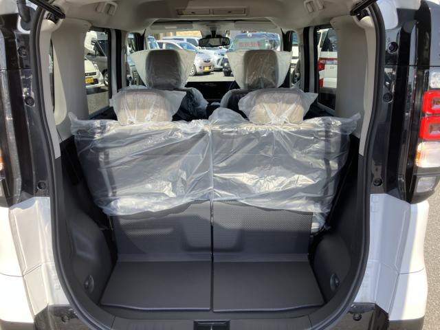 デリカミニ（新潟県新潟市西区）画像26