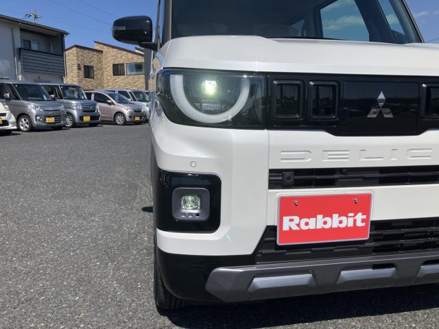 デリカミニ（新潟県新潟市西区）画像18