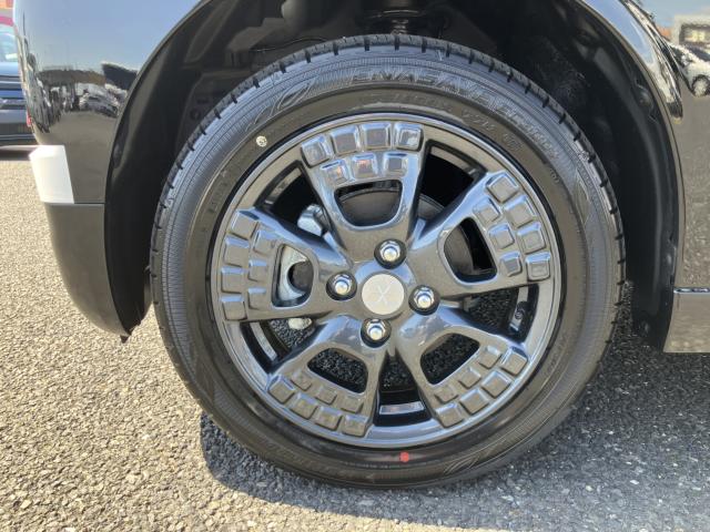 デリカミニ（新潟県新潟市西区）画像19