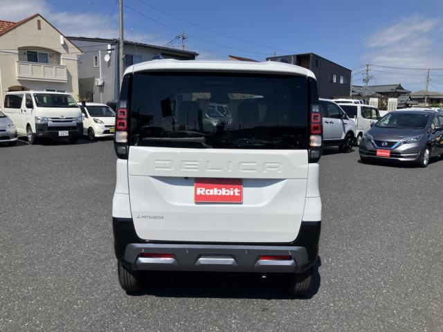 デリカミニ（新潟県新潟市西区）画像25