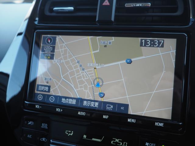 プリウス（新潟県燕市）画像72