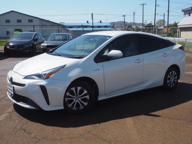 プリウス（新潟県燕市）画像22