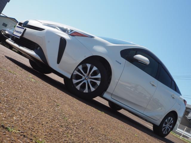 プリウス（新潟県燕市）画像23