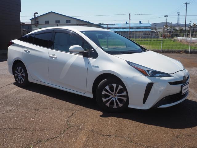 プリウス（新潟県燕市）画像26