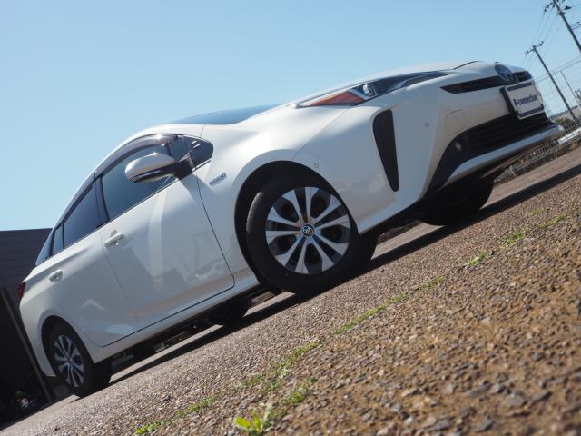 プリウス（新潟県燕市）画像27