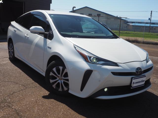 プリウス（新潟県燕市）画像29