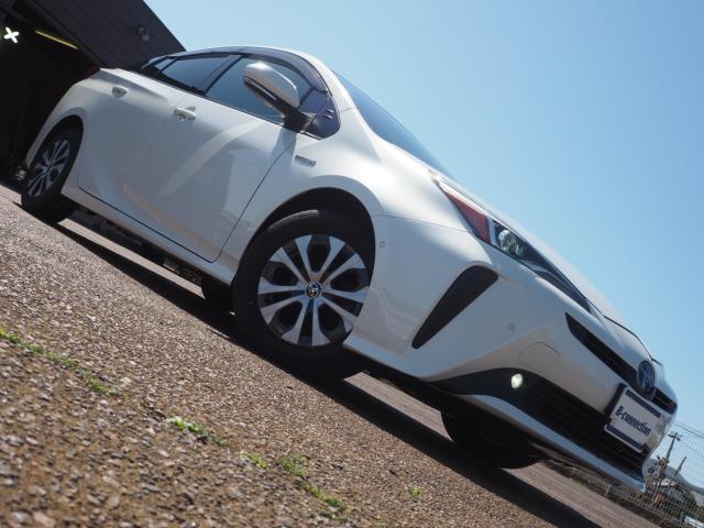 プリウス（新潟県燕市）画像6