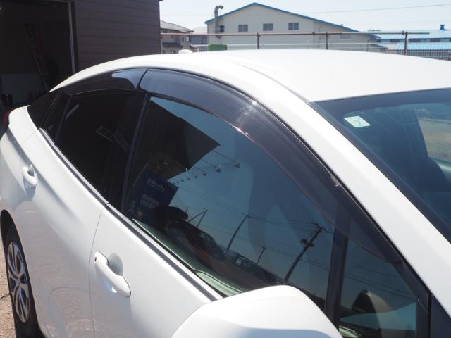 プリウス（新潟県燕市）画像43