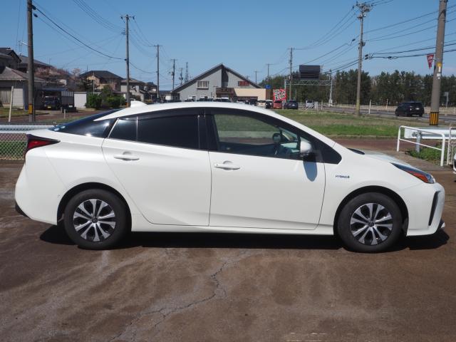 プリウス（新潟県燕市）画像35