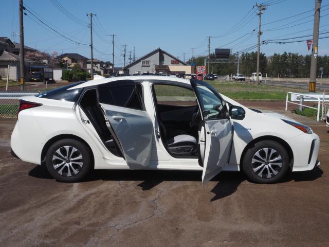 プリウス（新潟県燕市）画像36