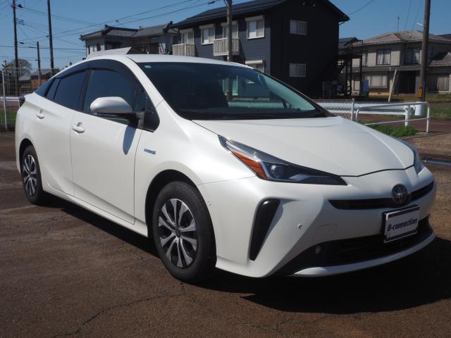 プリウス（新潟県燕市）画像28