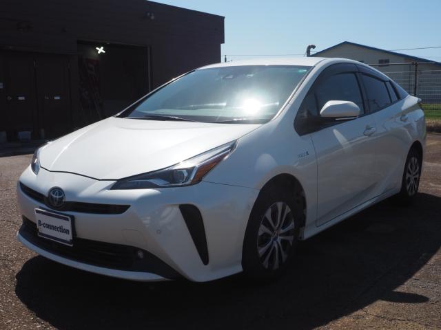 プリウス（新潟県燕市）画像24