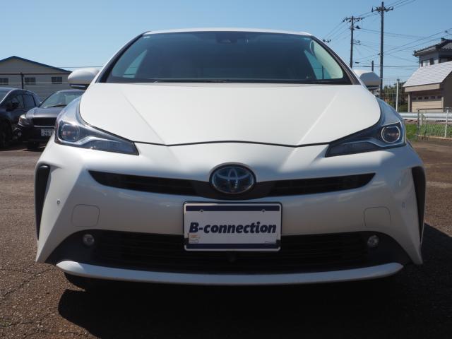 プリウス（新潟県燕市）画像4