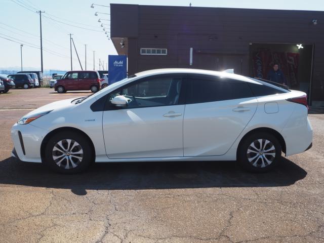 プリウス（新潟県燕市）画像37