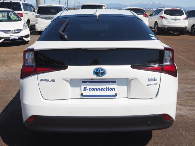 プリウス（新潟県燕市）画像30