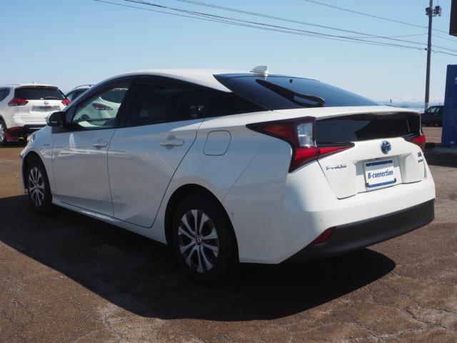 プリウス（新潟県燕市）画像32