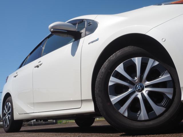 プリウス（新潟県燕市）画像7