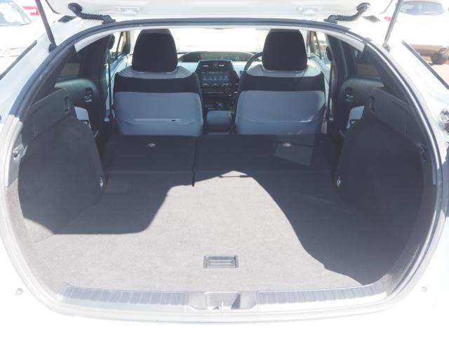 プリウス（新潟県燕市）画像11