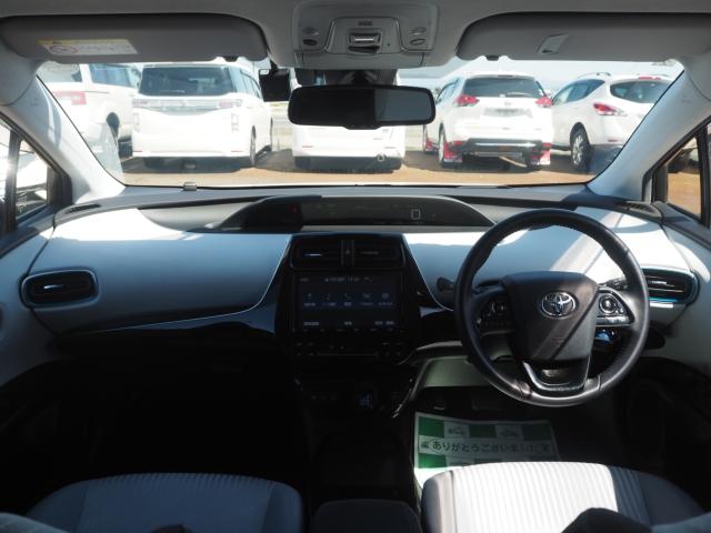 プリウス（新潟県燕市）画像2