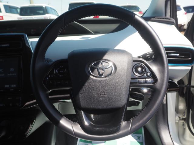 プリウス（新潟県燕市）画像19