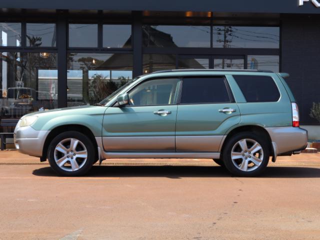 フォレスター（新潟県新潟市中央区）