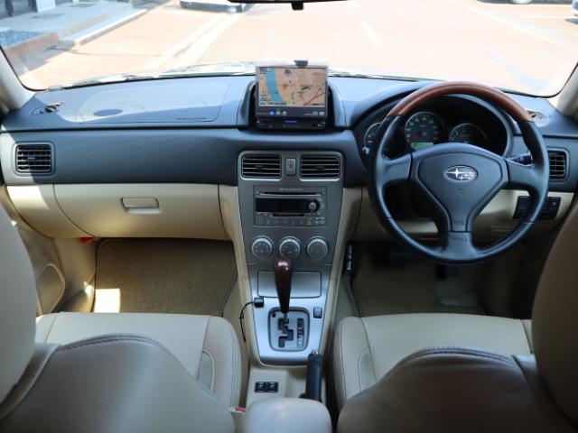 フォレスター（新潟県新潟市中央区）