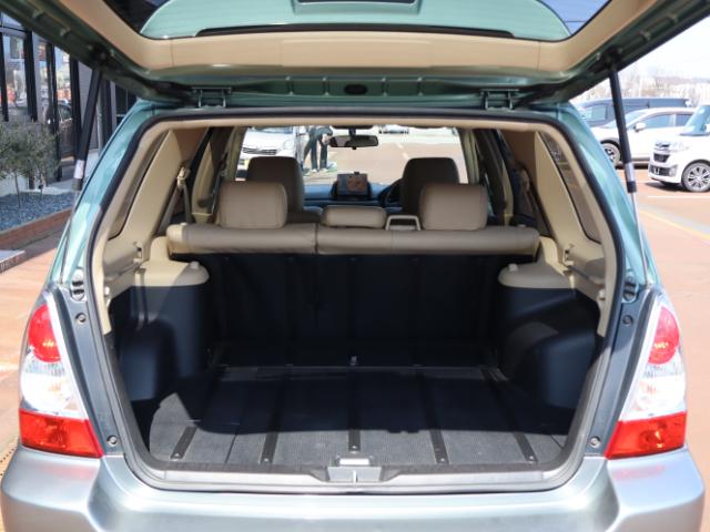 フォレスター（新潟県新潟市中央区）