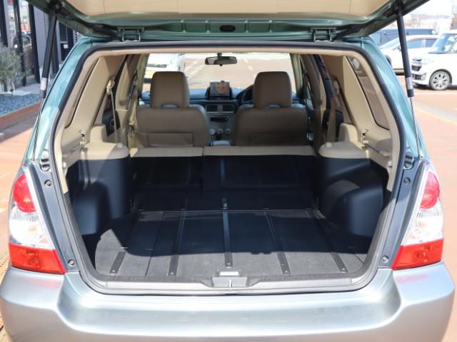 フォレスター（新潟県新潟市中央区）