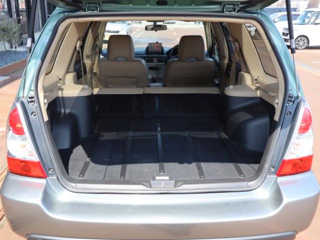 フォレスター（新潟県新潟市中央区）