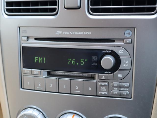 フォレスター（新潟県新潟市中央区）