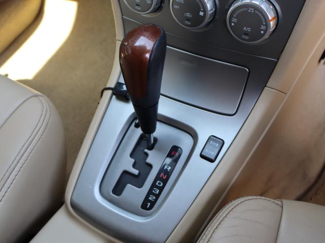 フォレスター（新潟県新潟市中央区）