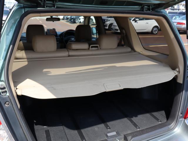 フォレスター（新潟県新潟市中央区）