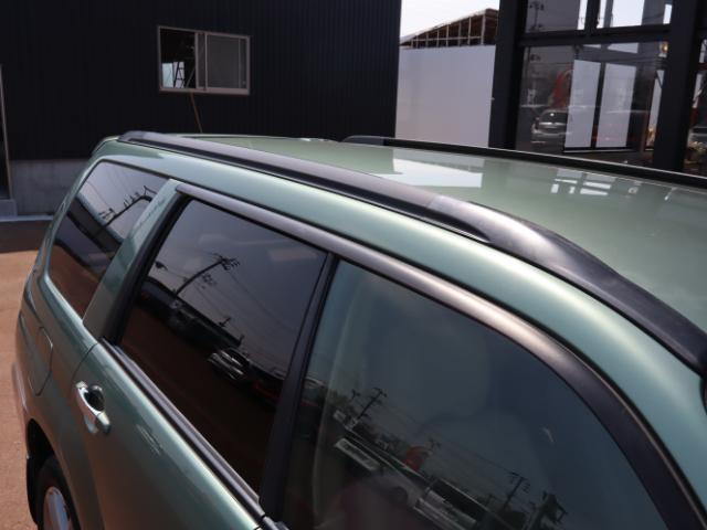 フォレスター（新潟県新潟市中央区）