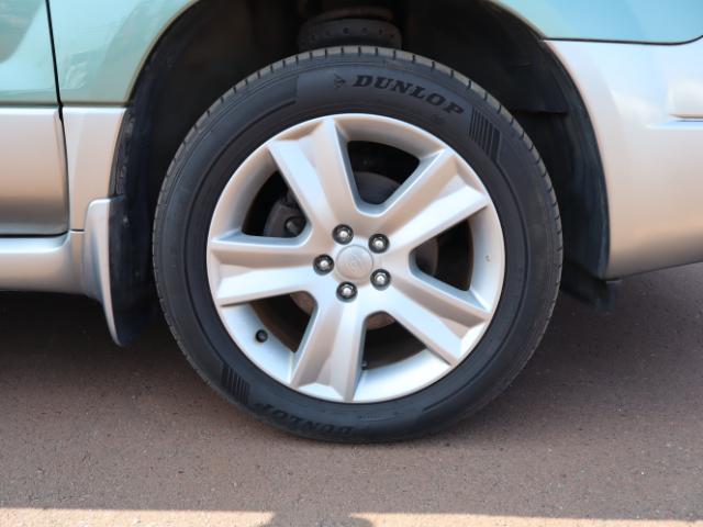 フォレスター（新潟県新潟市中央区）