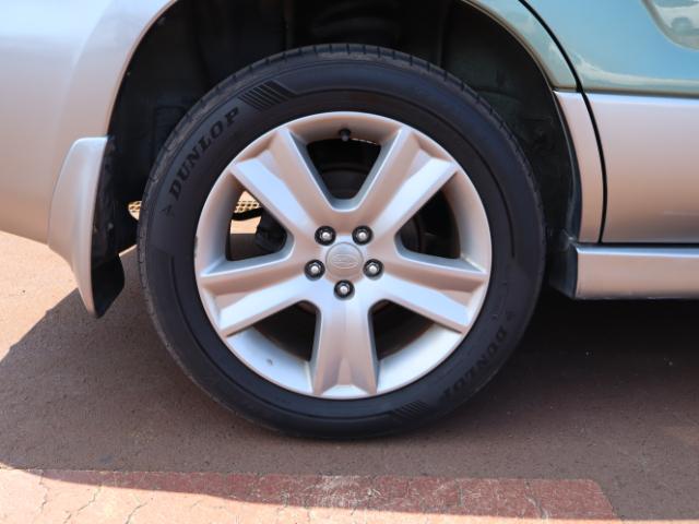 フォレスター（新潟県新潟市中央区）