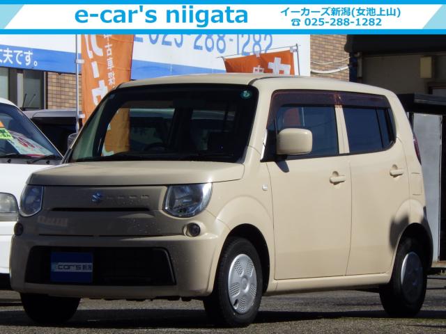 ＭＲワゴン（新潟県新潟市中央区）